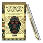 Mitología Africana | Sabiduría Ancestral y Tradición Oral | Editorial EMU