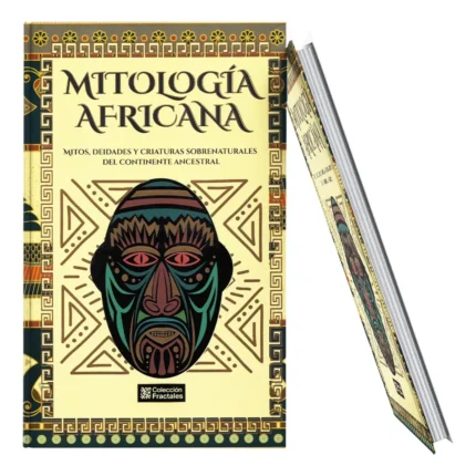 Mitología Africana | Sabiduría Ancestral y Tradición Oral | Editorial EMU