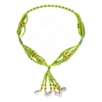 Collar Mazo de Orula | Protección y Sabiduría Orisha