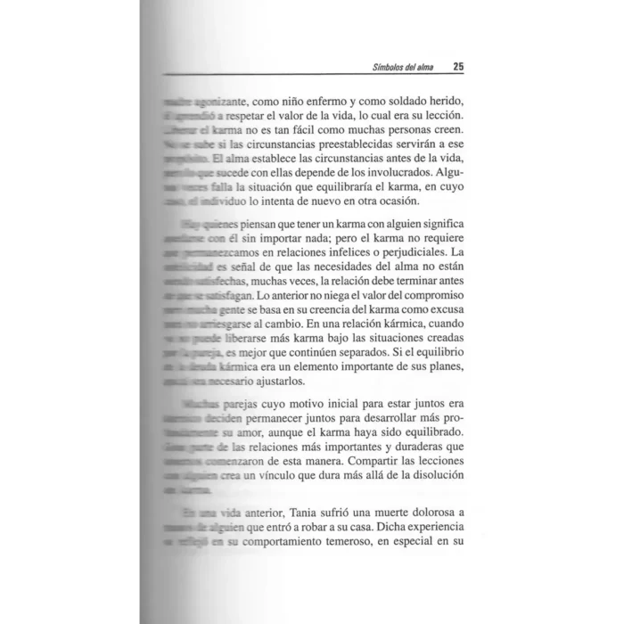 Símbolos del Alma | Sabiduría Sagrada y Karma Astrológico | Editorial Tomo - Image 8