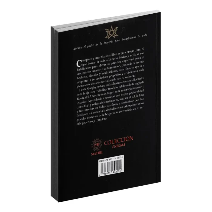 Empoderamiento a través de la Brujería | Sabiduría y Poder Wicca | Editorial EMU - Image 10