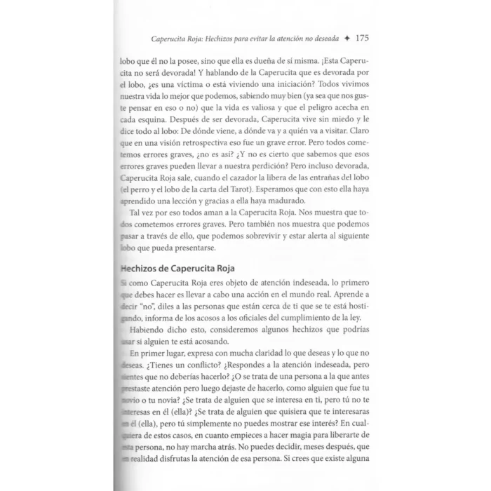 Rituales de los cuentos clásicos | El Poder Oscuro y Escalofriante | Editorial Tomo - Image 5