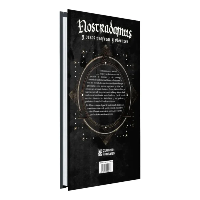 Nostradamus | Editorial EMU - Image 2