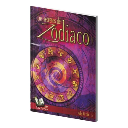 Los Secretos del Zodiaco | Editorial Más Lectores | Astrología