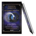 Filosofía Hermética y Alquimia Creativa | Sabiduría Sagrada | Editorial EMU