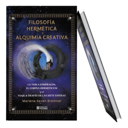 Filosofía Hermética y Alquimia Creativa | Sabiduría Sagrada | Editorial EMU