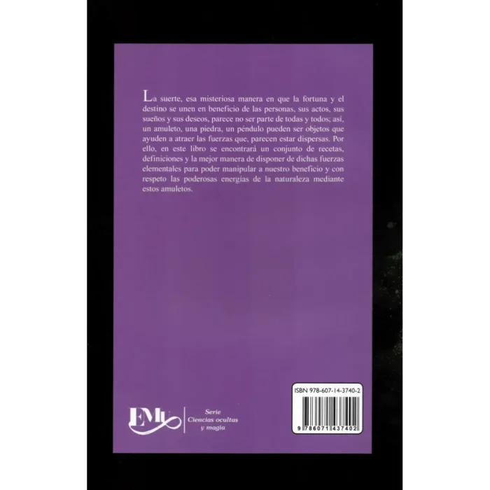El Poder de los Amuletos | Editorial EMU | Guía de Protección - Image 7