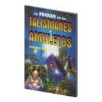 La Fuerza de los Talismanes y Amuletos | Sabiduría y Protección | Editorial Tomo