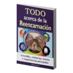Todo acerca de la Reencarnación | Robert Parish | Editorial Tomo