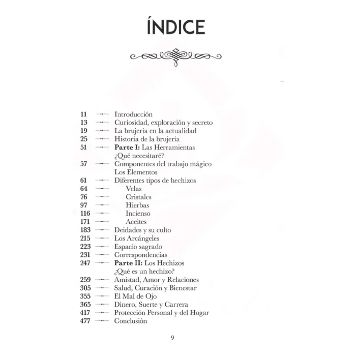 El Libro de la Brujería Práctica | Editorial EMU | Hechizos y Magia - Image 2