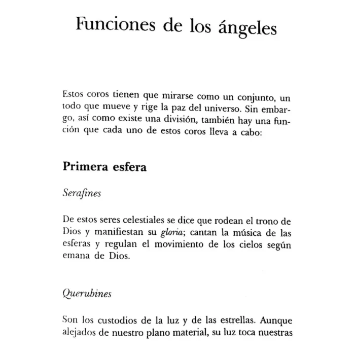 Tú en el camino de los ángeles | Guía de Comunicación y Sanación | Más Lectores - Image 7
