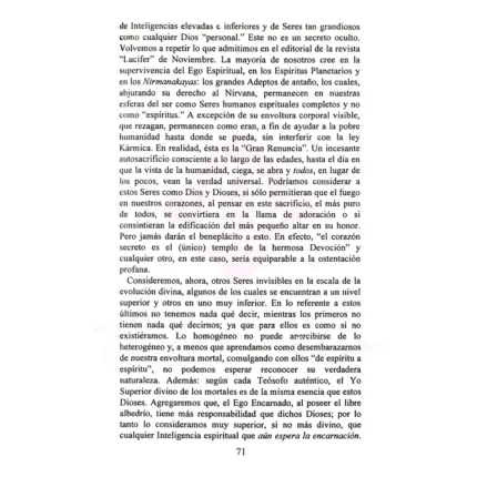 los Cabalistas y otros escritos | Tradición y Misticismo | Berbera