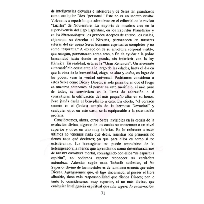 los Cabalistas y otros escritos | Tradición y Misticismo | Berbera