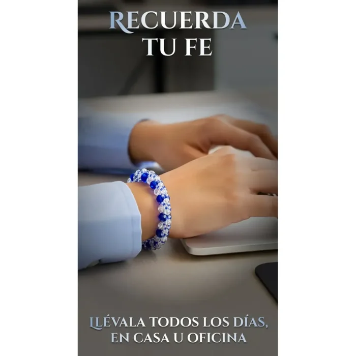 Ilde de Yemayá | Protección Espiritual y Santería - Image 7