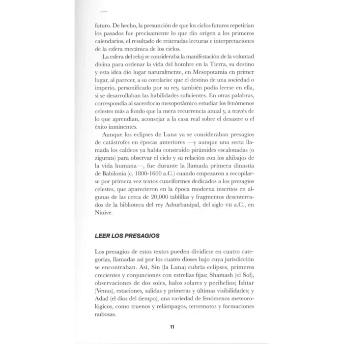 Nostradamus | Editorial EMU - Image 7