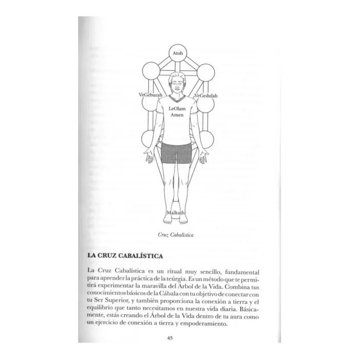 Hermetismo Contemporáneo | Magia Ceremonial y Tradición | Editorial EMU - Image 8