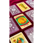 Baraja Gitana | 48 Cartas | Tarot Felix Ediciones - Image 3