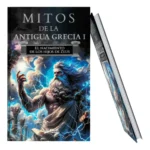 Mitos de la Antigua Grecia I | El Origen de los Dioses | Editorial EMU