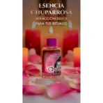 Esencia de Chuparrosa | Atracción de Amor y Fidelidad - Image 2