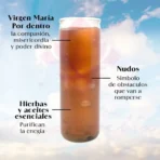 Veladora de Gel Desatanudos | Contra Obstáculos y Trabas - Image 6