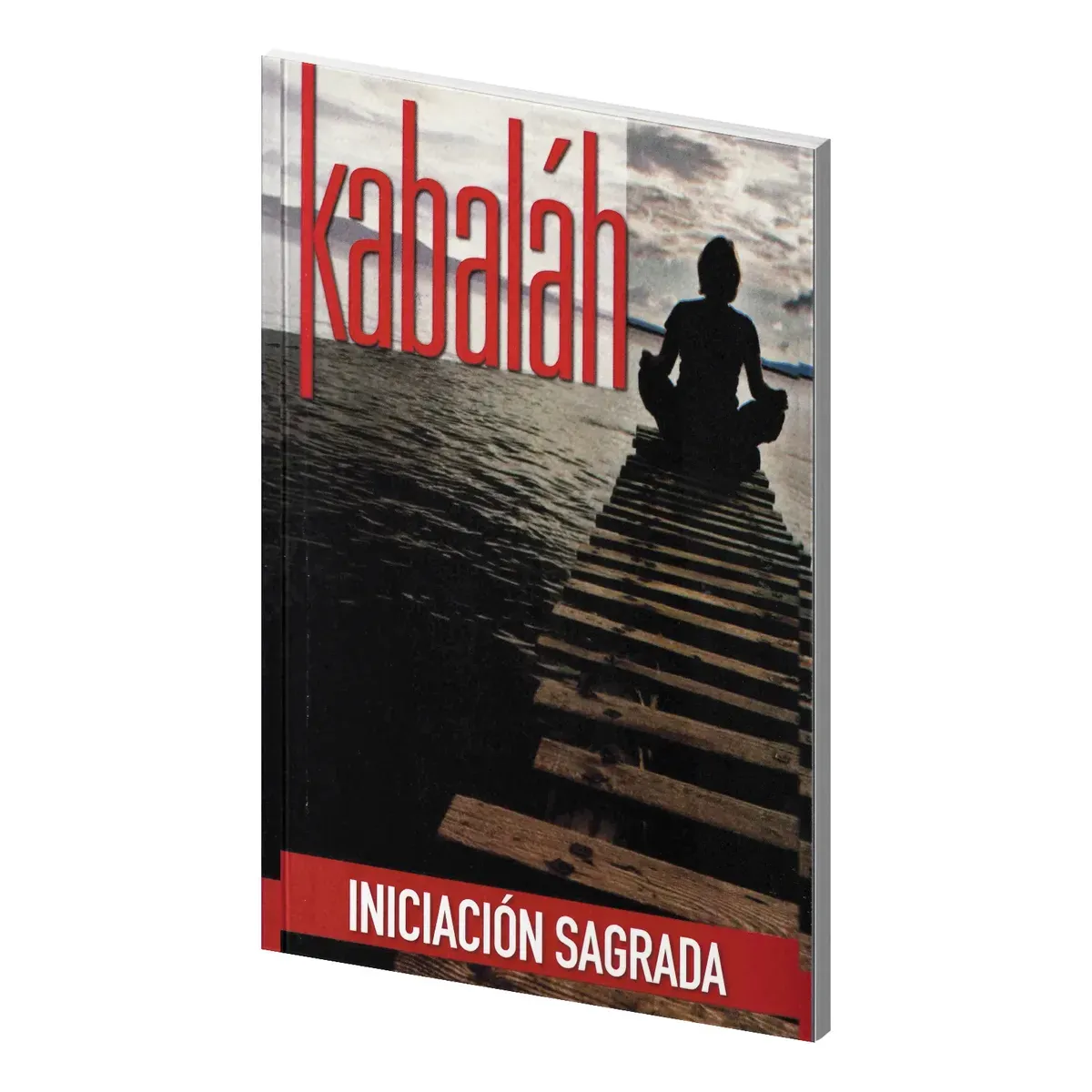 Kabaláh: Iniciación Sagrada | Sabiduría y Tradición Mística | RTM Ediciones Kabaláh: Iniciación Sagrada | Sabiduría y Tradición Mística | RTM Ediciones
