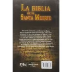 Santa Muerte Rosa Vestida 30 cm | Amor, Armonía y Paz - Image 10