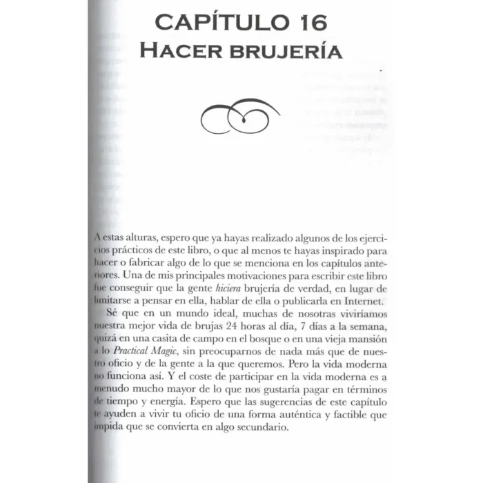 Brujería Develada | Editorial EMU | Alta Magia y Rituales - Image 5