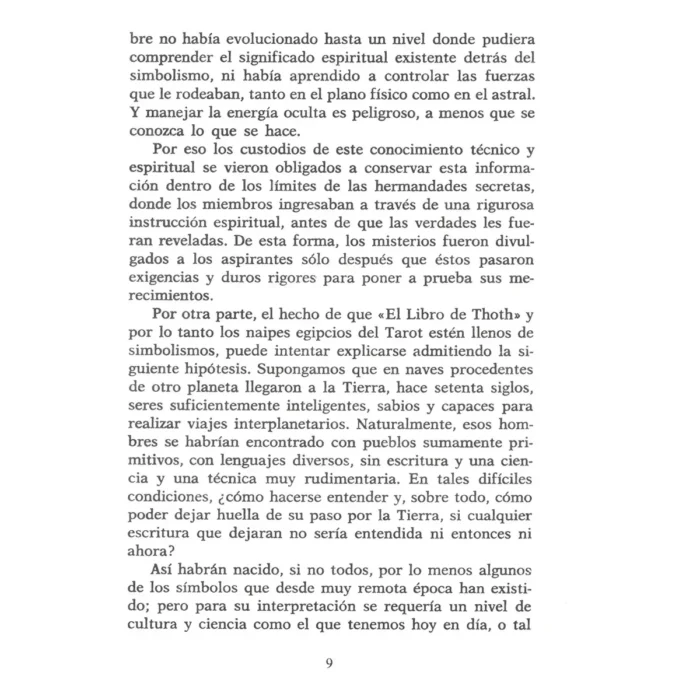El Libro del Tarot | La Baraja que Predice su Futuro | Editorial Época - Image 7