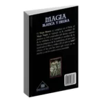 Magia Blanca y Negra | El Divino Espíritu y las Fuerzas de la Naturaleza | Berbera - Image 2