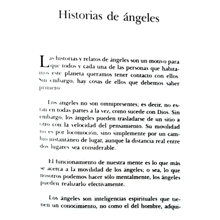 Acércate A Los Ángeles y Recibe Su Protección Angelical | Libro - Image 5