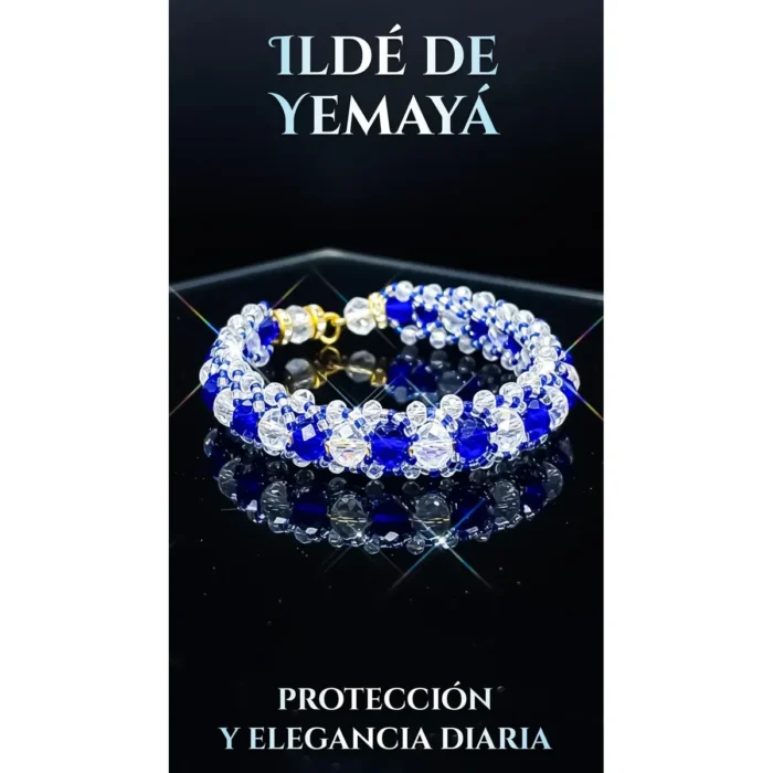 Ilde de Yemayá | Protección Espiritual y Santería - Image 3