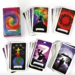 The Life Code Tarot | El Código de la Vida | Edición Pocket - Image 3