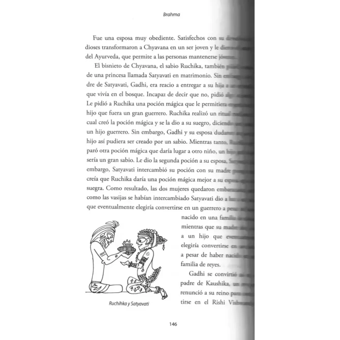 Mitología del Yoga | Editorial EMU | Sabiduría y Origen - Image 7