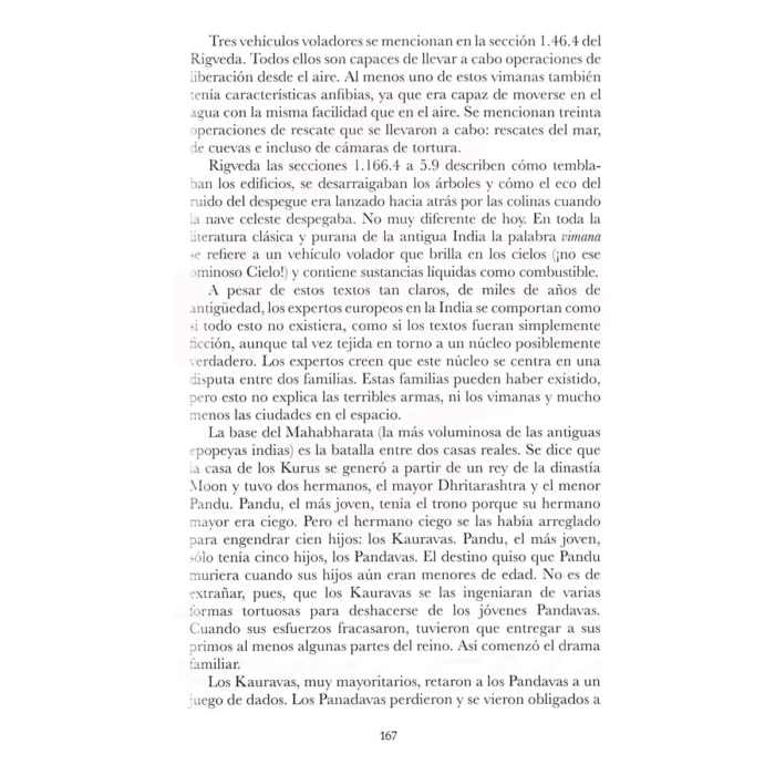 Los Dioses fueron Astronautas | Sabiduría y Enigmas del Pasado | Editorial EMU - Image 8