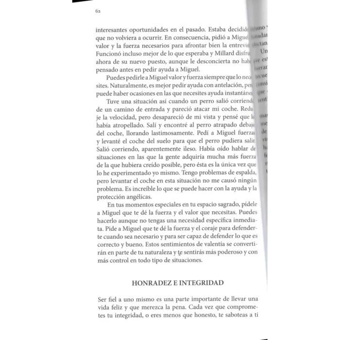 Arcángel Miguel | Guía y Protección | Editorial EMU - Image 7