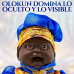 Congo de Olokun | Misterio del Mar | Santería, Palo y Vudú - Image 6