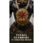 Figura de Changó Orisha | Rey del Trueno y la Justicia - Image 6
