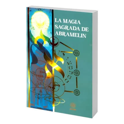 La Magia Sagrada de Abramelin | Editorial EMU