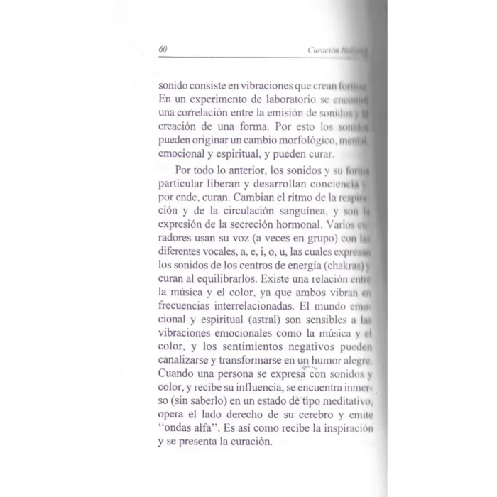 Curación Holística | Sabiduría Natural para la Salud Integral | Editorial Tomo - Image 4