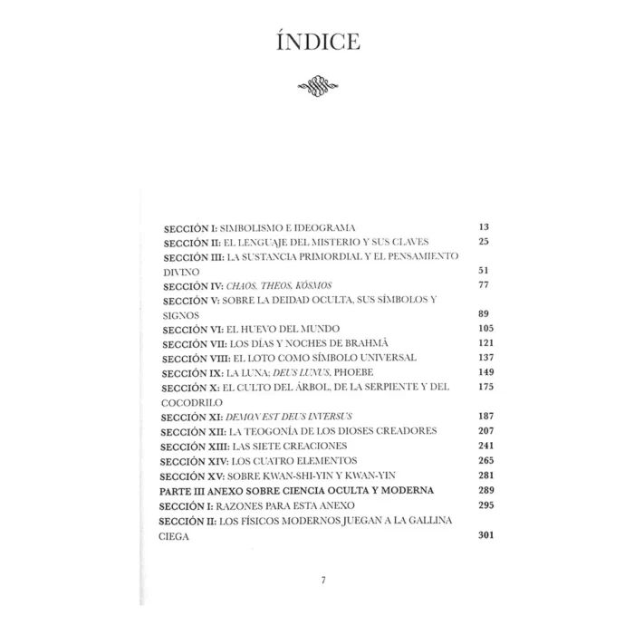 La Doctrina Secreta Tomo 2 | Editorial EMU | Helena Blavatsky - Image 2