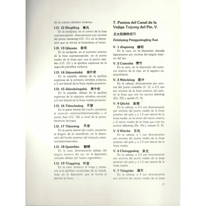 Medicina Tradicional China | Editorial I.L.M.O. | Salud Holística - Image 7