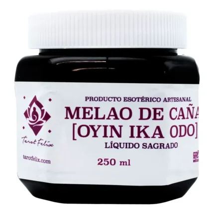 Melao de Caña [Oyin Ika Odo] | 250 ml | Tarot Felix