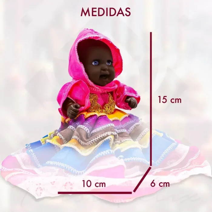 Palo Mayombe y Vudú