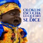 Congo de Olokun | Misterio del Mar | Santería, Palo y Vudú - Image 4