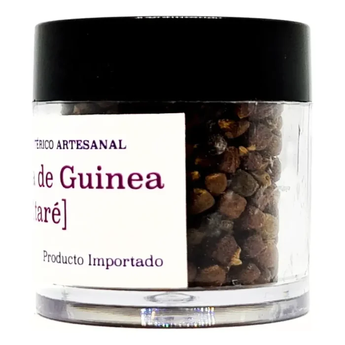 Pimienta de Guinea [Ataré] | 15g | Tarot Felix - Image 2