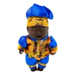 Congo de Olokun | Misterio del Mar | Santería