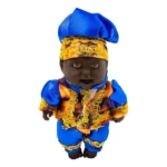 Congo de Olokun | Misterio del Mar | Santería