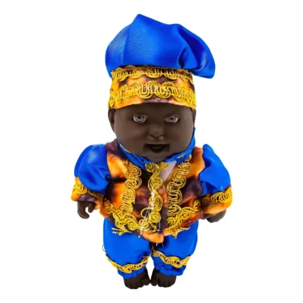 Congo de Olokun | Misterio del Mar | Santería