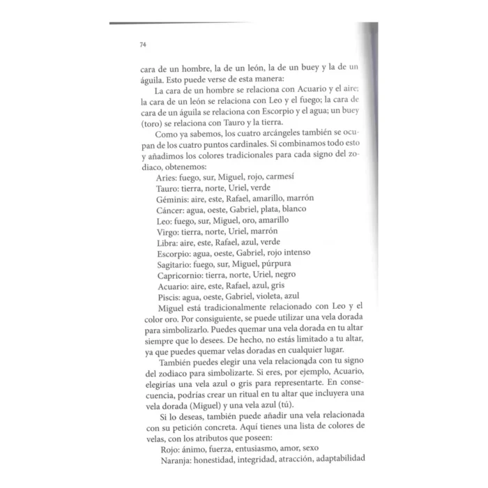 Arcángel Miguel | Guía y Protección | Editorial EMU - Image 2