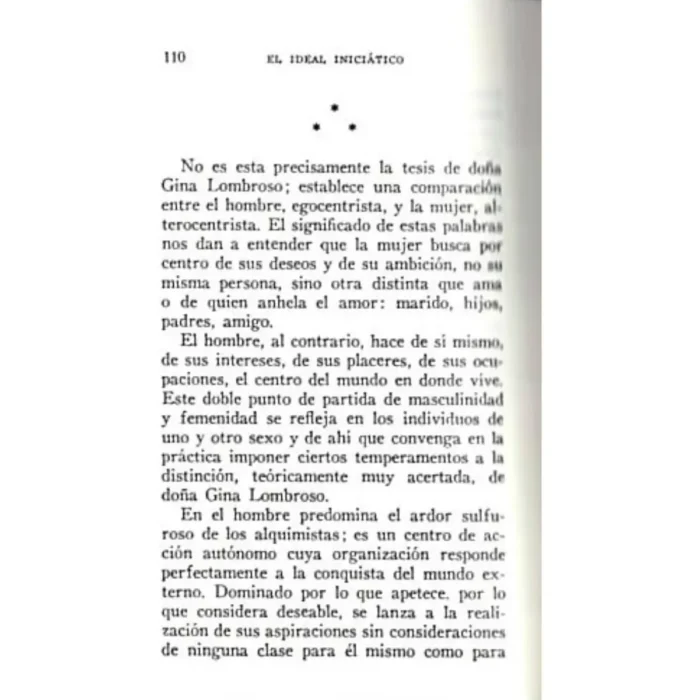 El Ideal Iniciático | Filosofía, Misterio y la Gran Logia | Berbera - Image 8